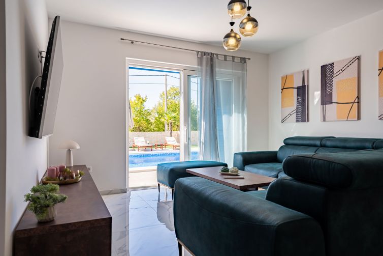 VILE KRK - Villa Silvia - 10