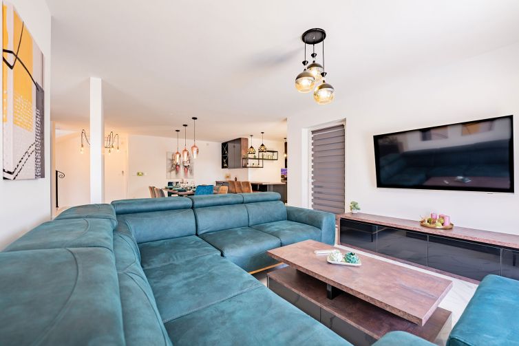 VILE KRK - Villa Silvia - 12