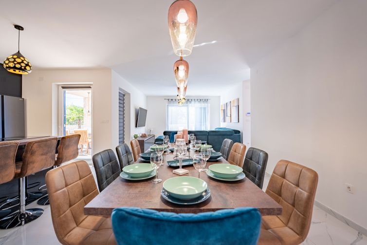 VILE KRK - Villa Silvia - 6