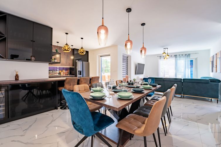 VILE KRK - Villa Silvia - 8