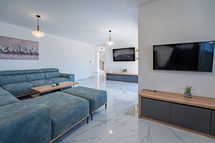 VILE KRK - Villa Tatjana - 20