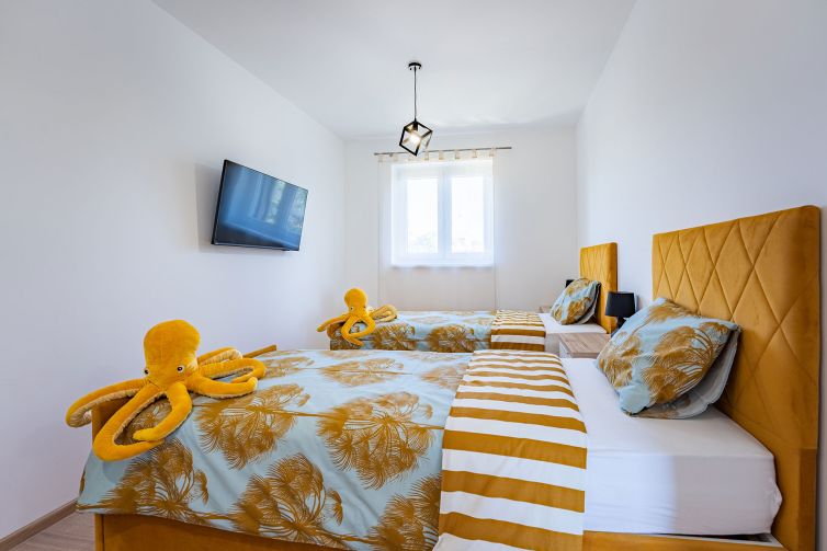 VILE KRK - Villa Tatjana - 36