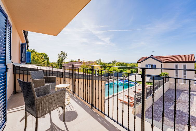 VILE KRK - Villa Tatjana - 52