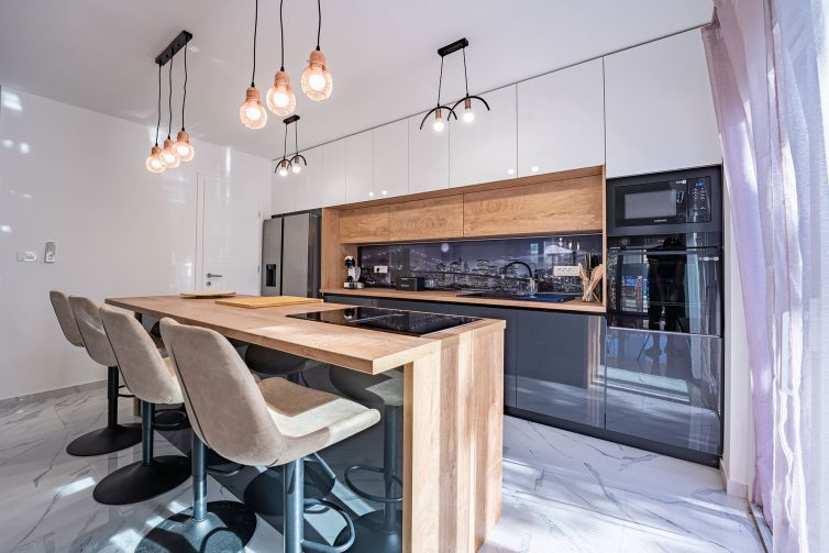 VILE KRK - Villa Tatjana - 7